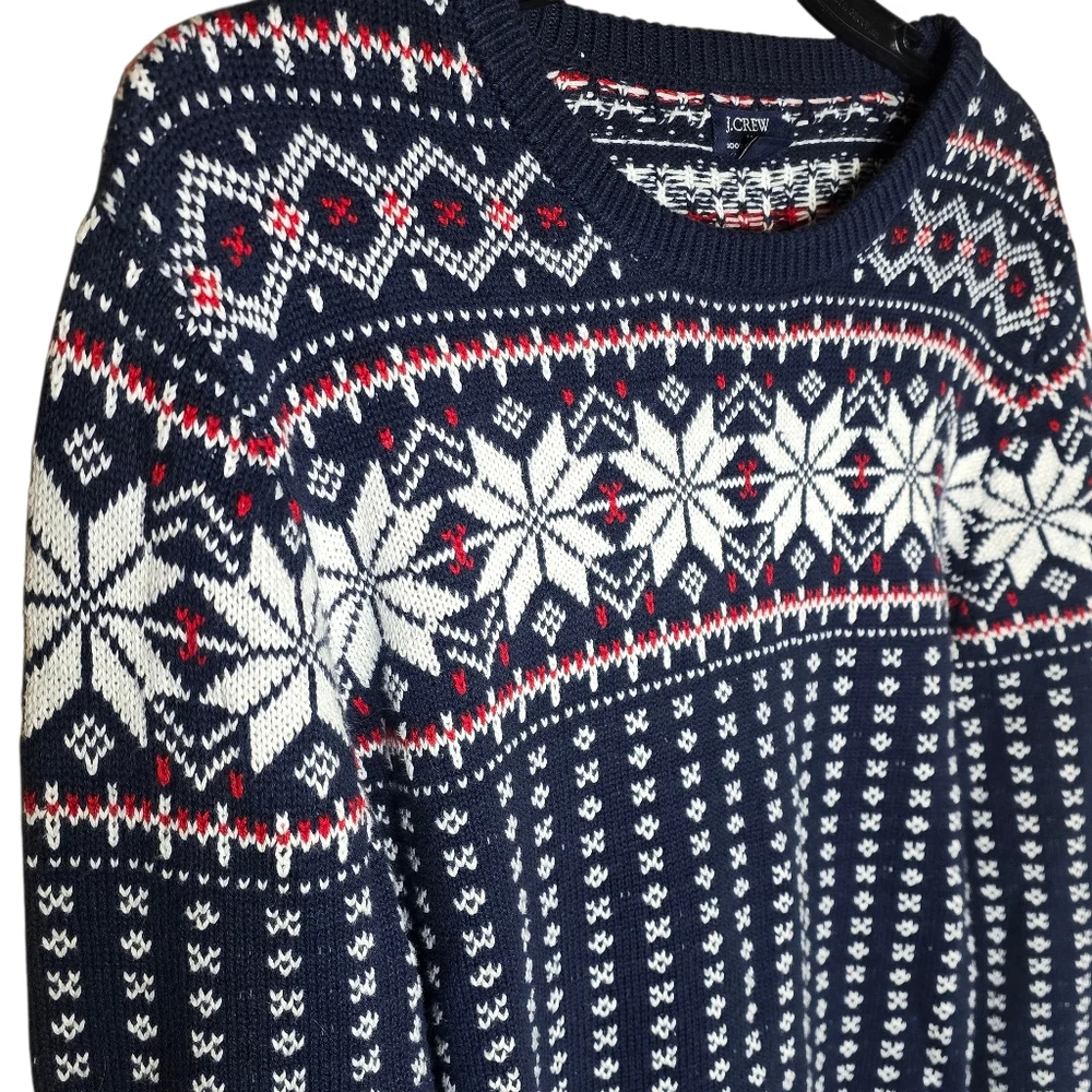 J. Crew great size